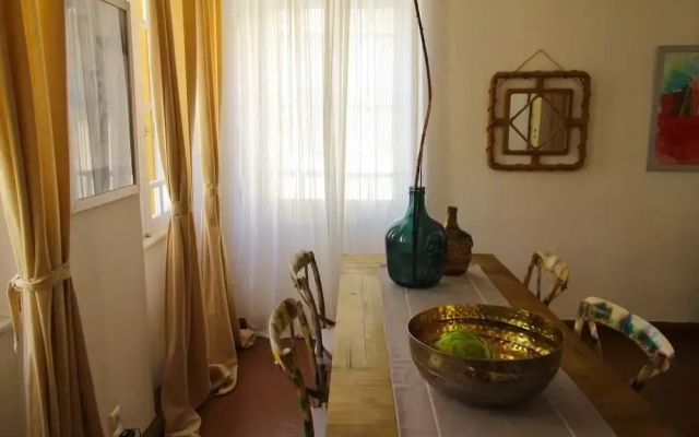 Flat 2 Bedrooms 1 Bathroom - Tinos