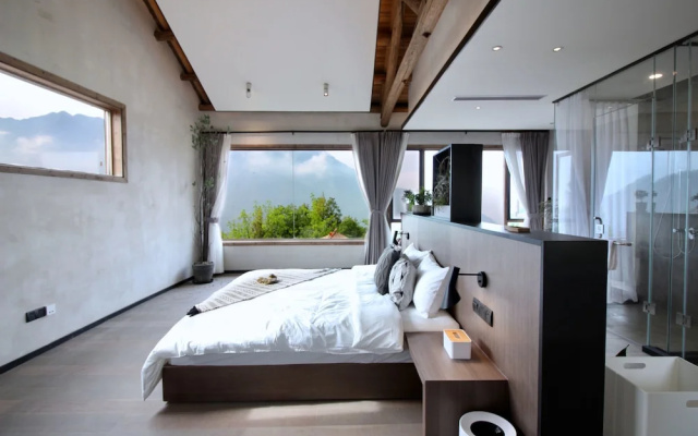 Cloud Community Guesthouse