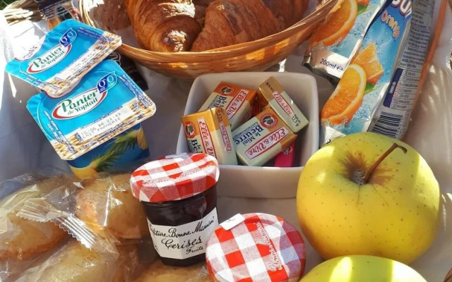 Camping des Platanes