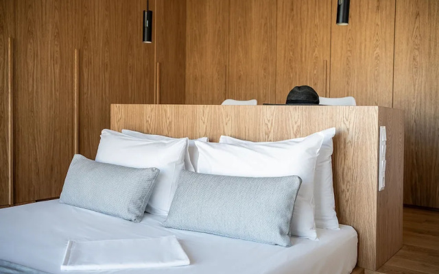 Seametry Luxrury Living Penthouse