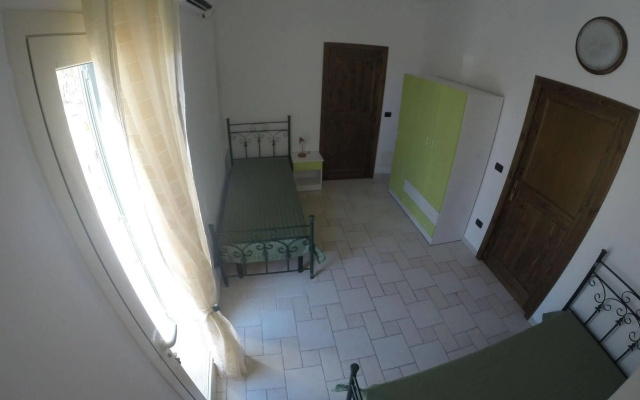 B&B Villa Gallipoli