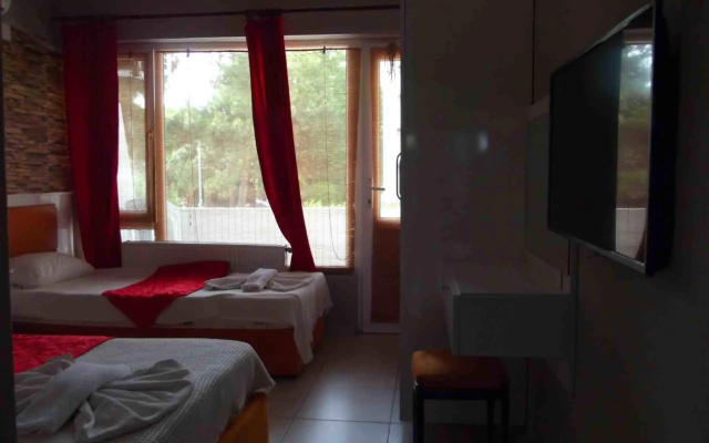 Belgin Hotel
