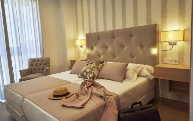 Hostal Boutique Aurora