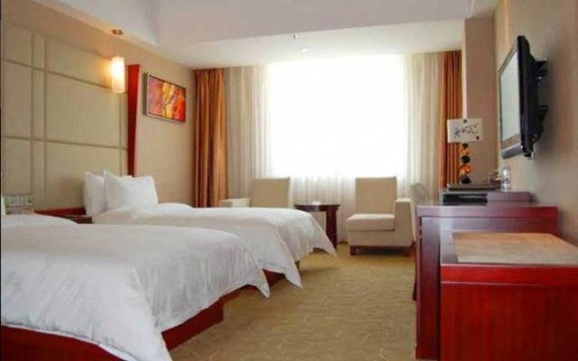 Eastern Banshan Hotel