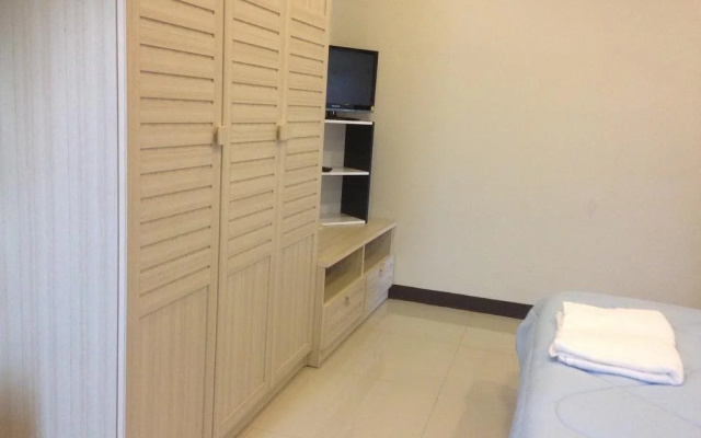 Chiangmai Family Suite