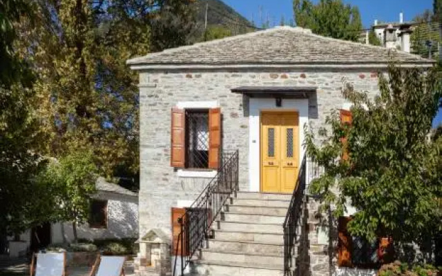 Villa Erifili by Pelion Esties