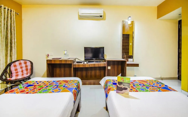 Aundh Retreat