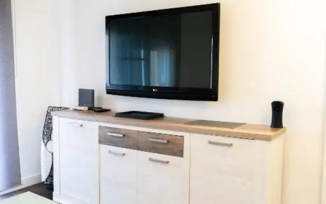 Ocean View 2 bedroom Roofterrace Apartment