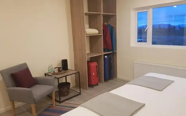 Hotel Casa Verde