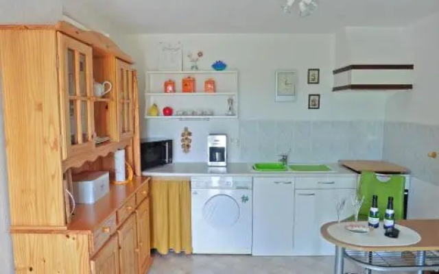 Ferienwohnung Dorf Zechlin SEE 8761