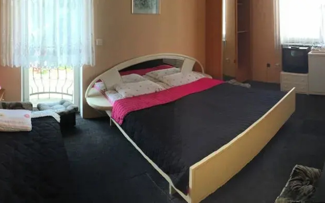 Dom Gościnny Relax