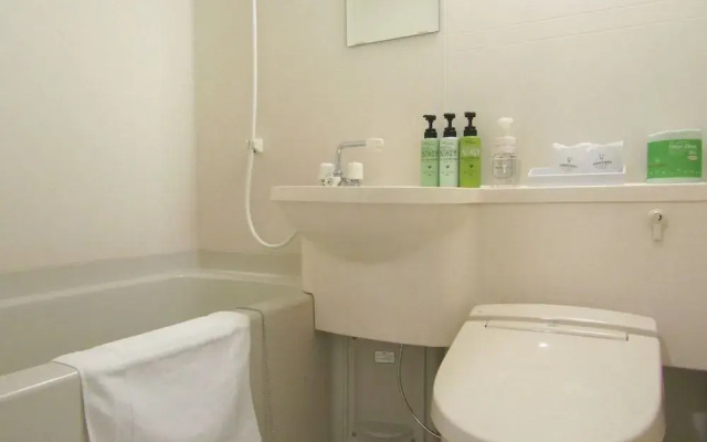 Business Hotel Isesaki Heisei INN