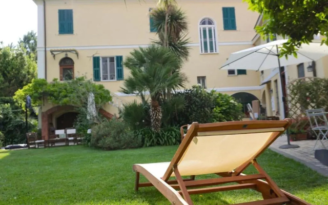 Villa Angelina Holiday Homes
