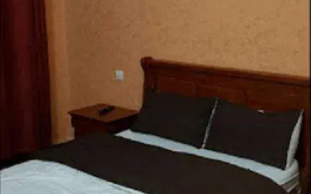Hotel Casa Blanca