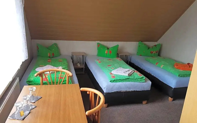 Hotel Arkona