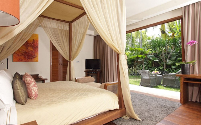 Dea Villas
