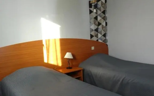 Hotel Des Trois Marchands