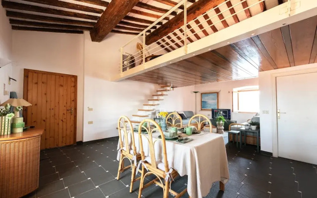 Portoferraio - Loft nel Forte Stella