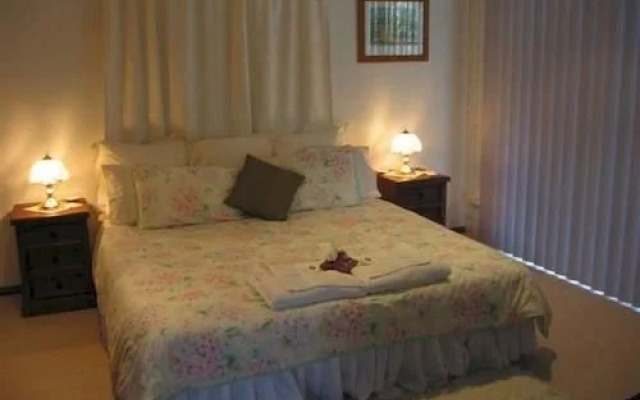 Jerimuda B&B
