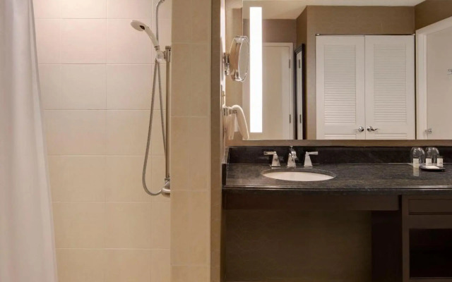 Sheraton® Suites Fort Lauderdale West
