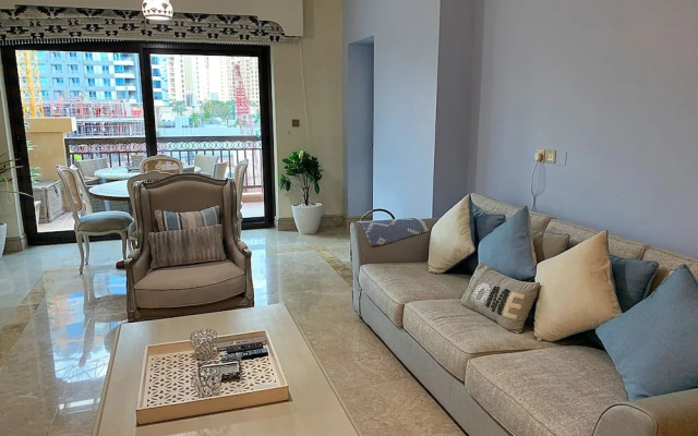 North Residence