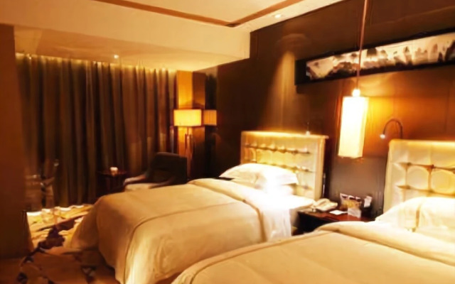 Tianhai Hotel
