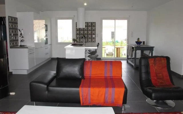 Holiday Home Mogador - CCP115