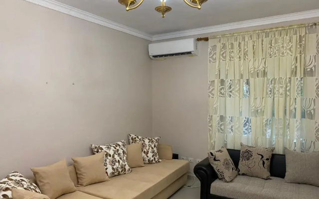 Coastal, 2-bedroom rental unit