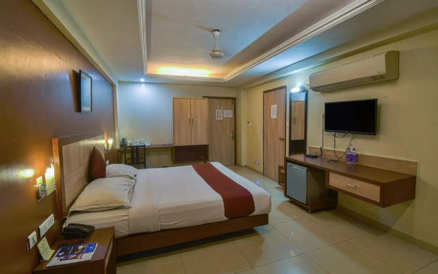 Hotel Pearl