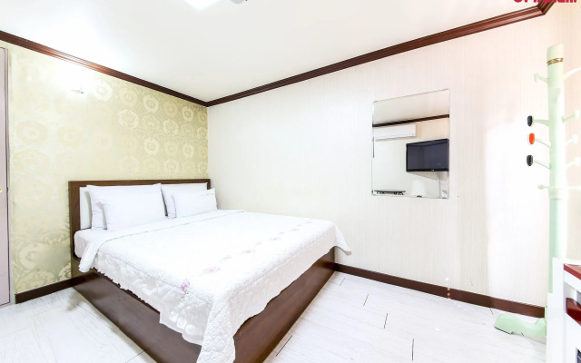 Goodstay Grand Motel Chuncheon