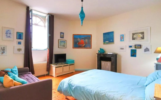 Maison Les Sables-d'Olonne, 6 pièces, 11 personnes - FR-1-197-447