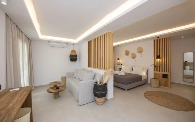 My Comfy Apartment