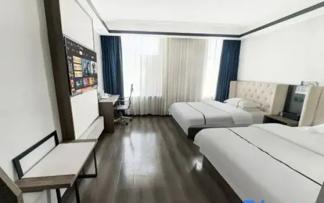 Xijin Hotel