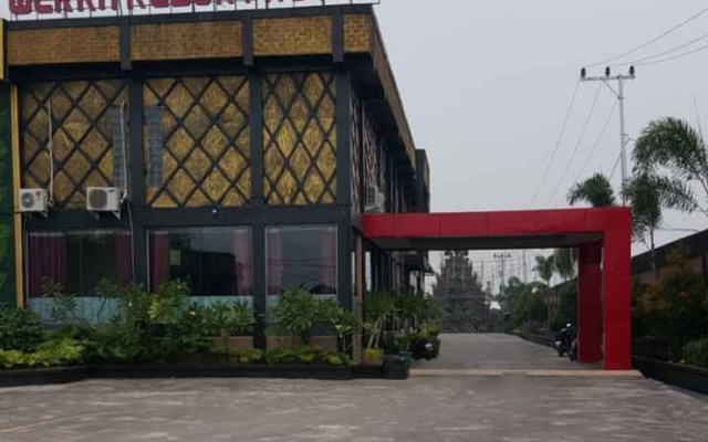 Werra Resort Hotel