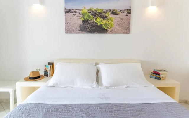 Acrothea Suites & Villas