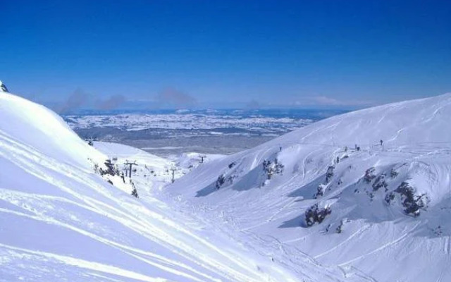Ruapehu Views Motel