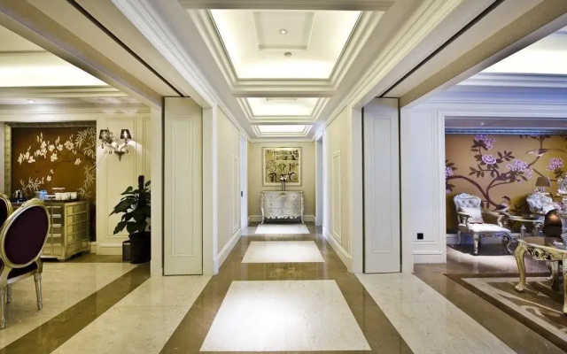 Zhengzhou Baili Zhongzhou International Hotel
