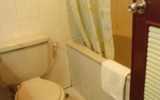 NIDA Rooms Ratanakosin 190 Kasalong