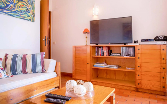 A02 - Dona Ana 1 bed Apartment