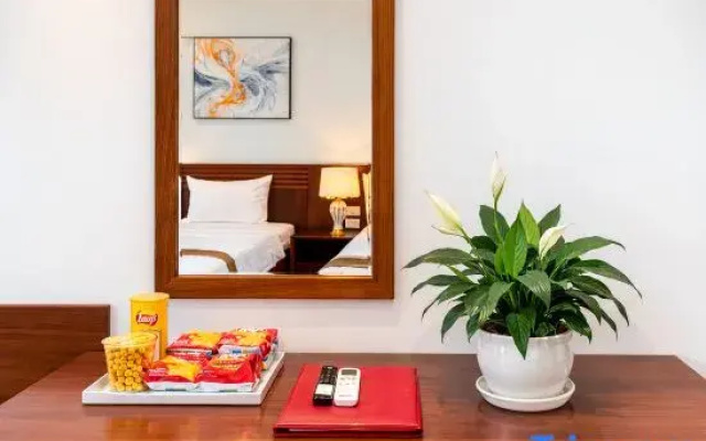 Wild Horse Hotel Hai Tien