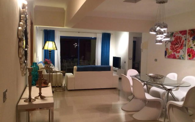 Casa María