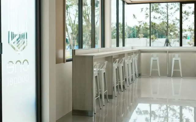 One Budget Hotel Chiangrai Bypass-West