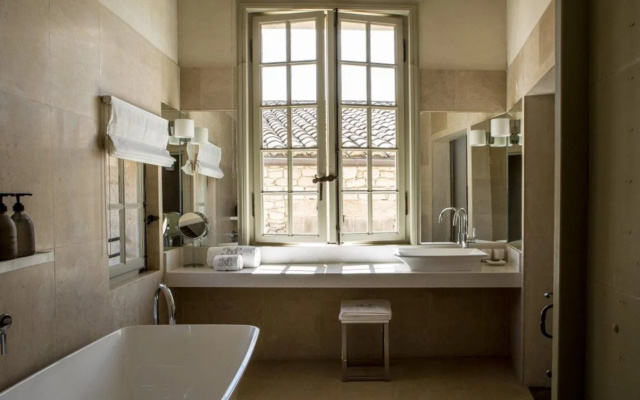 La Maison d'Uzes