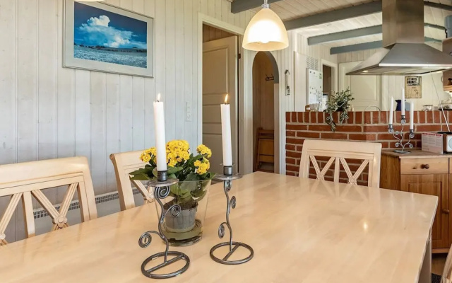 Fjordview Retreat With Spa - By Traum Ferienwohnungen