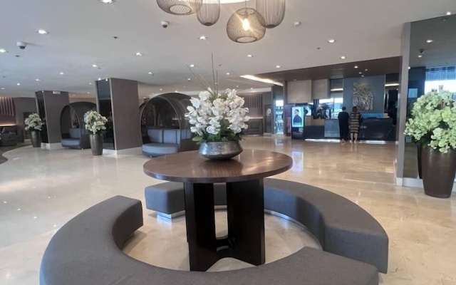 Shore 1 Residences
