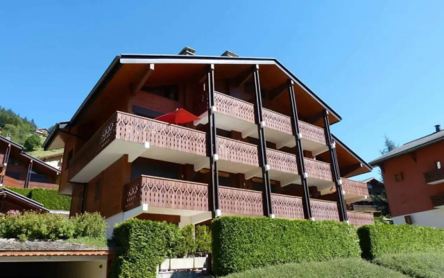 Appartement La Clusaz, 1 pièce, 4 personnes - FR-1-304-55