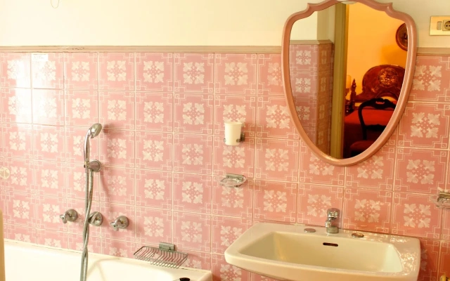 Hotel Villa le Rondini