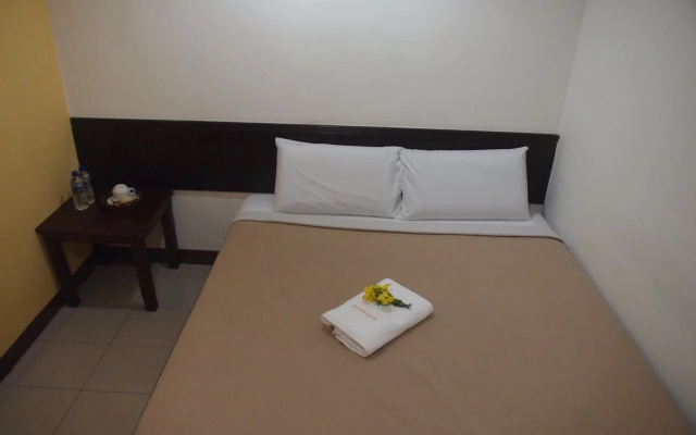 Sunnie Hotel