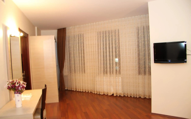 Solis Hotel