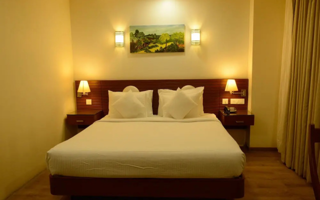 Samarpan Nesh Inn